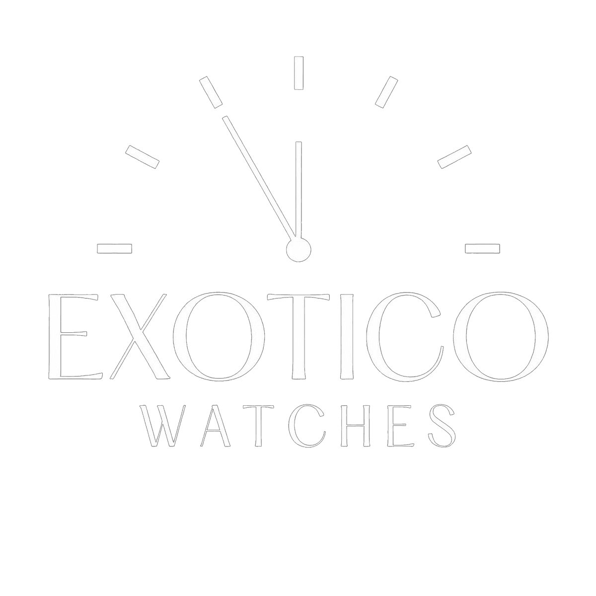 Exotico Watches